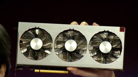 AMD Reveals Radeon VII High End 7nm Vega Video Card Arrives February