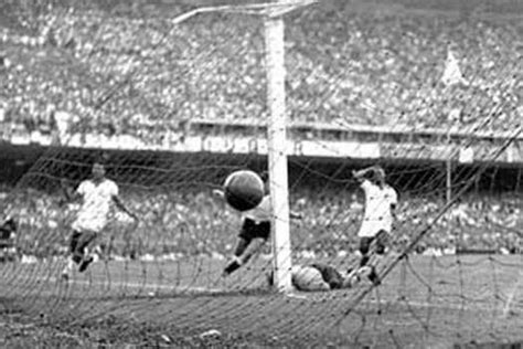 Se cumplen 70 años del Maracanazo EL ESPECTADOR