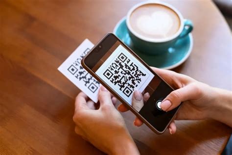 Como Criar Um Qr Code Guia Completo E Passo A Passo