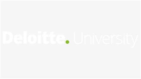 Deloitte Logo Png