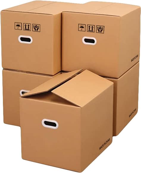 Extra Large Moving Boxes 60cm70cm80cm90cm100cm Corrugated