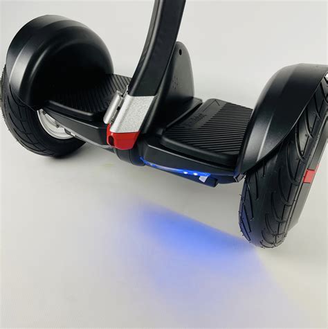 ᐉ Гироскутер Ninebot PRO 54V Черный • Купить в Киеве, Украине • Лучшая ...