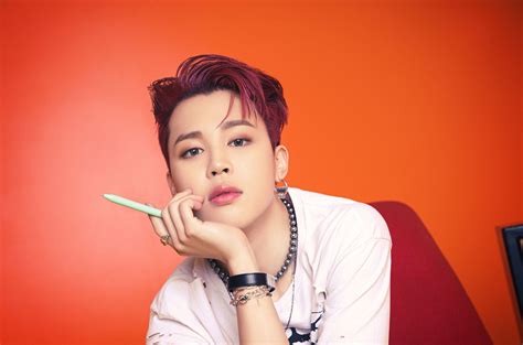 BTS Jimin Dating Rumors: Who Is BTS Jimin Crush? – The Tough Tackle