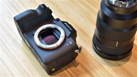 Sony A7S III review | TechRadar