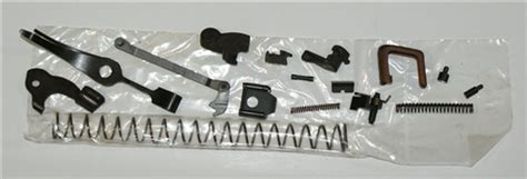 Makarov Pistol Spare Parts Kit