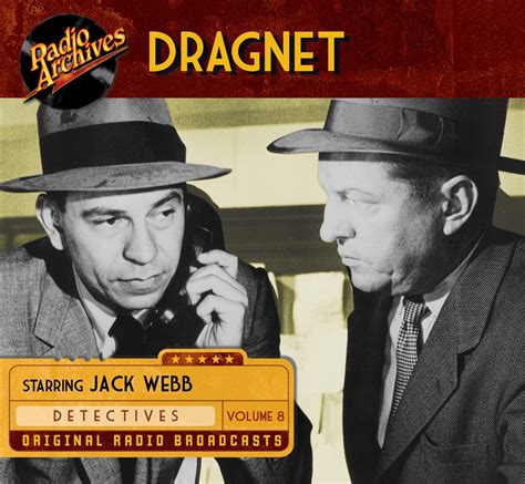 Dragnet 1951 Walter Schumann Vs Miklos Rozsa Solo Los Hechos