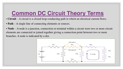 Solution Kirchhoffs Laws Kvl And Kcl Studypool