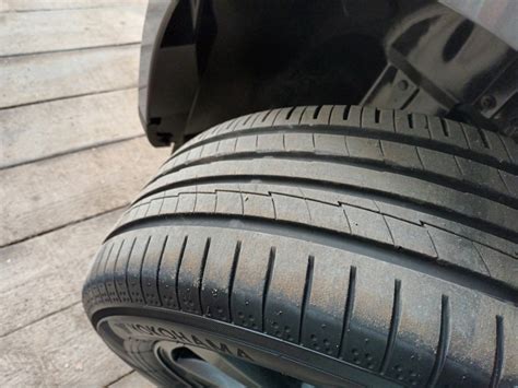 Летние шины Goodyear EfficientGrip Performance 2 — Ford Focus Hatchback ...