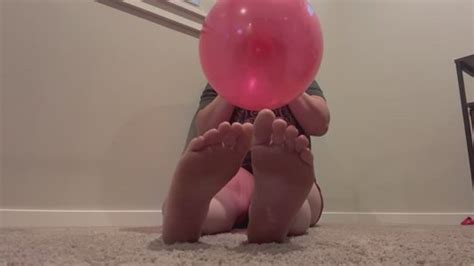 BALLOONS NON POP Videos And Porn Clips Clips4Sale