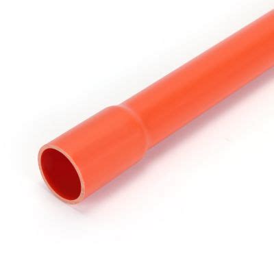 China Uv Resistant Pvc Electrical Solar Rigid Conduit Pipe For Wiring