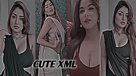 Ayega Maza Barsat Ka Hot XML Preset Alight Motion Tanding Reels
