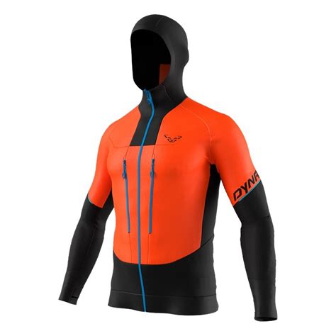 Dynafit Speed Hybrid Jacke Herren Skitourenjacken Mountainshop