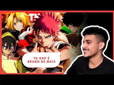 Insano Rap Ent O Eu Soterro Crocodile Gaara Toph O Poder Da