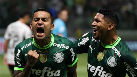 Palmeiras Topa Vender Atacante Na Mira Da Ar Bia Saudita Em