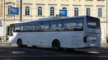 Avtobusi po počitniškem voznem redu v mestih znova plačevanje