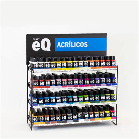 EQ ARTISTICA Distribuidora Colorarte