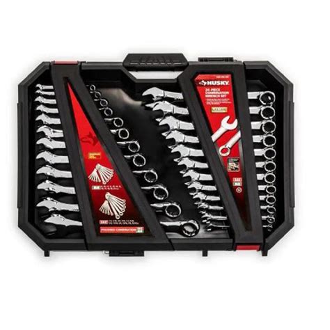 The 11 Best Wrench Sets Of 2024