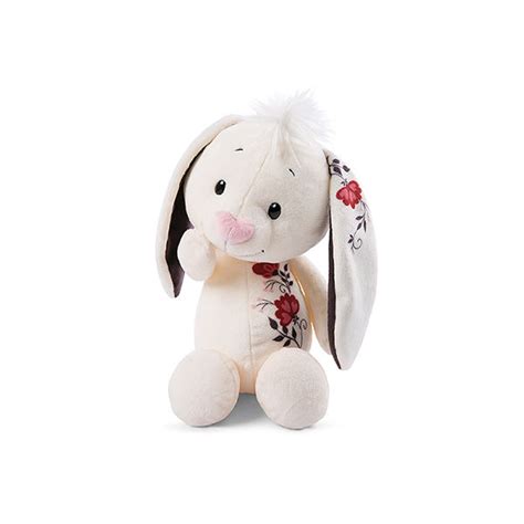 NICI Peluche conejo Love romántico 25cm