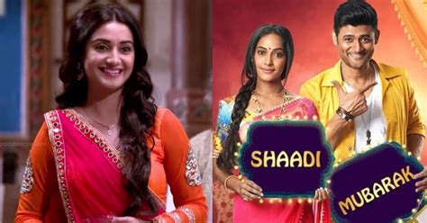 Shaadi Mubarak: Rajshree Thakur quits Manav Gohil starrer; Rati Pandey ...