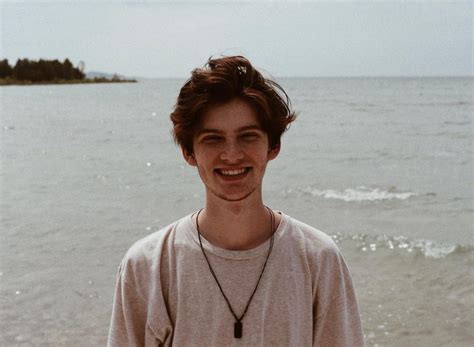 Sam Noonan wants nothing more from senior year than to experience ...