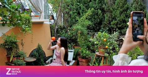 Quán cà phê hot nhưng khách chỉ đến một lần Đời sống ZNEWS VN