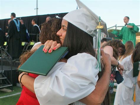 PHOTOS: Enfield High School Graduation | Enfield, CT Patch