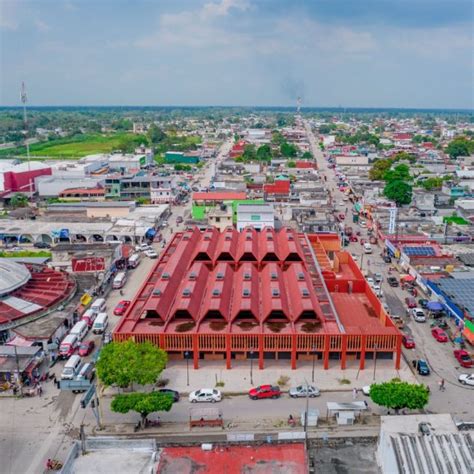 11 Obras De Sedatu Son Nominadas A Premio De Arquitectura Hombres Y