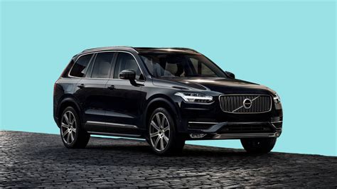 Volvo XC90 Proč všechny automobilky nepoužívají operační systém od