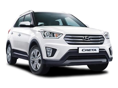 2017 Hyundai Creta Launched In India Launch Price Specifications And