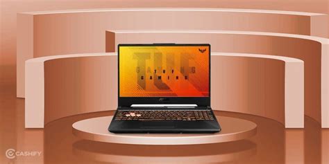 5 Best Gaming Laptops Under 60000 In India November 2023 Cashify