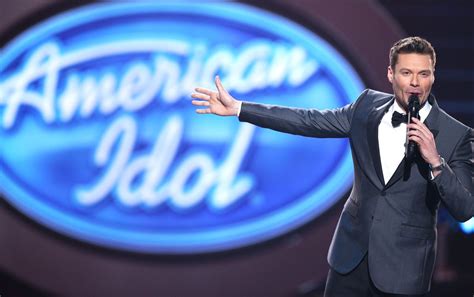 Ryan Seacrest Gives 'American Idol' Update Amid 'Live' Exit | Us Weekly