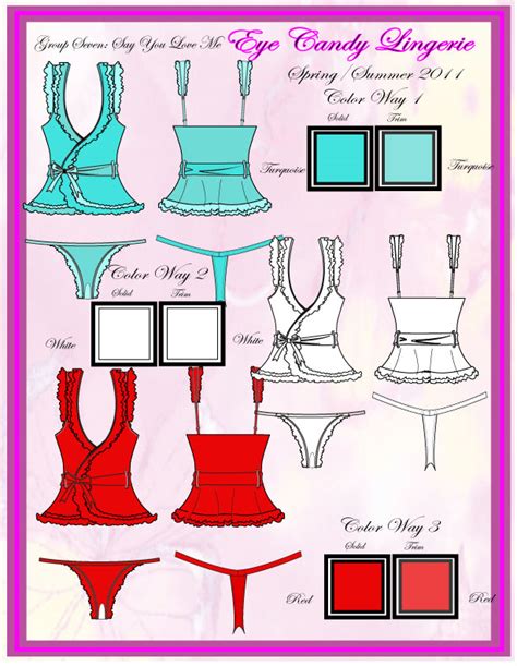 Intimate Apparel Sexy Lingerie And Sexy Costume Design By Sonia Stella Ontiveros At Coroflot