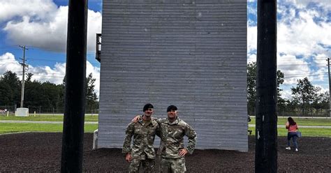 Mcconnell Airmen Graduate From Army Air Assault School News