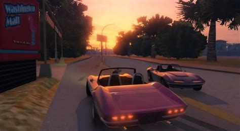 GTA Vice City Ultra Realistic Remastered Graphics Mod NEW 2020 GTA