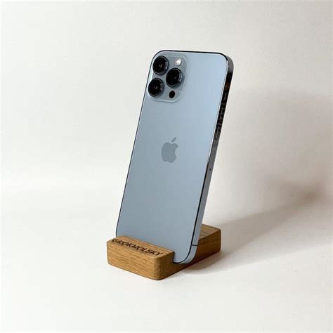 Iphone 13 pro max 256gb — ціна 790 грн у каталозі Смартфони та мобільні ...