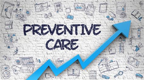 Preventive Care Guidelines What Is Preventive Care Einsurance