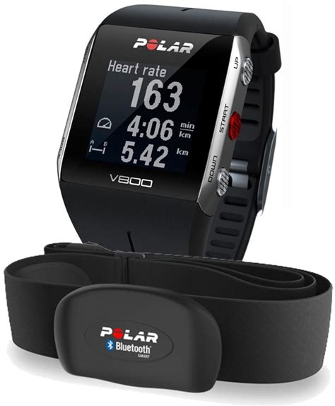 Polar V800 HR hind | Hind.ee