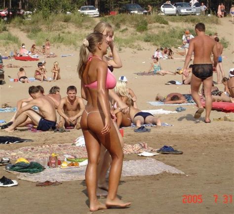 Jove Mamelluda Russa A La Platja Hot Anal Sex