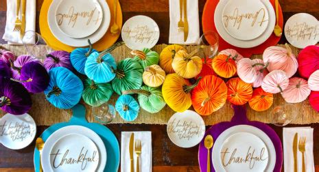 The Best Friendsgiving Ideas Carrie Colbert