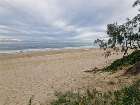 Main Beach Gold Coast Australia Travelfeed