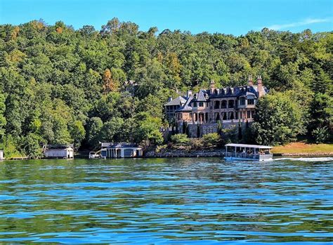 2 Days In Lake Lure Nc The Real Life Dirty Dancing Resort Town