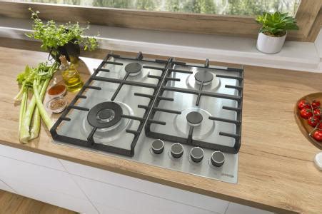 Газова варильна панель GW642ABX Gorenje – ціна від виробника 9 999 грн ...