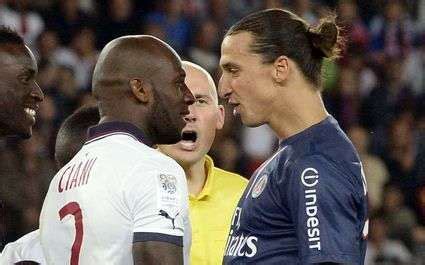 Psg Un Paris Pas Tr S Fair Play Le Sport