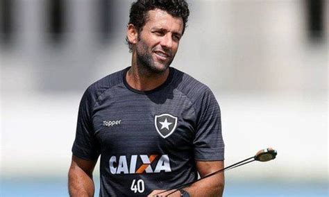 Botafogo anuncia mais um reforço Giroesportesnews