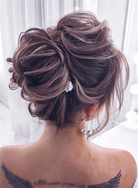 Stunning Hairdo Ideas For Every Special Occasion