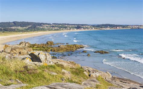 Las Mejores Playas De Galicia Civitatis Magazine