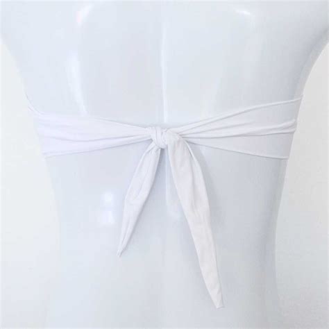 Biqu Ni Top Tomara Que Caia Porto Branco Aina Bikini