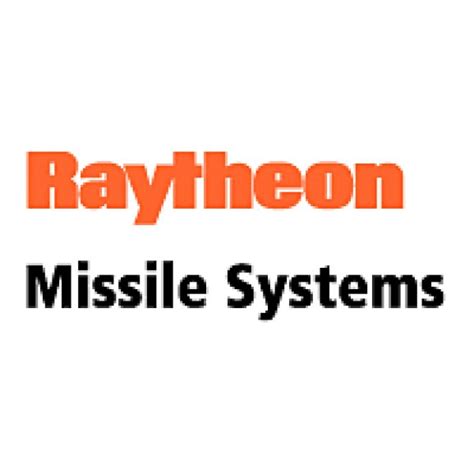 Raytheon Missile Systems | Brands of the World™ | Download vector logos ...