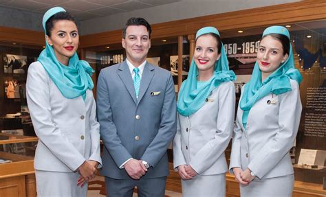 Gulf Air Is Recruiting Cabin Crew In 2020 Romania Bahrain Ukraine