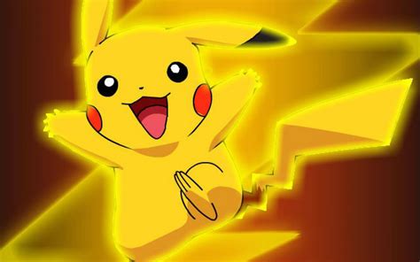 Pikachu Anime Wallpapers Top Free Pikachu Anime Backgrounds